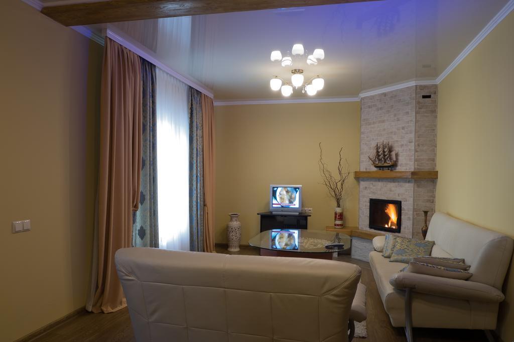 Slovac-Apartment Кишинев Екстериор снимка