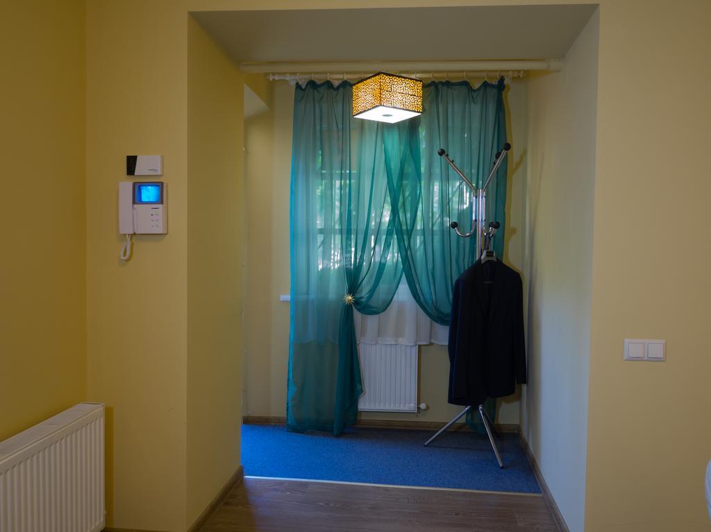 Slovac-Apartment Кишинев Екстериор снимка
