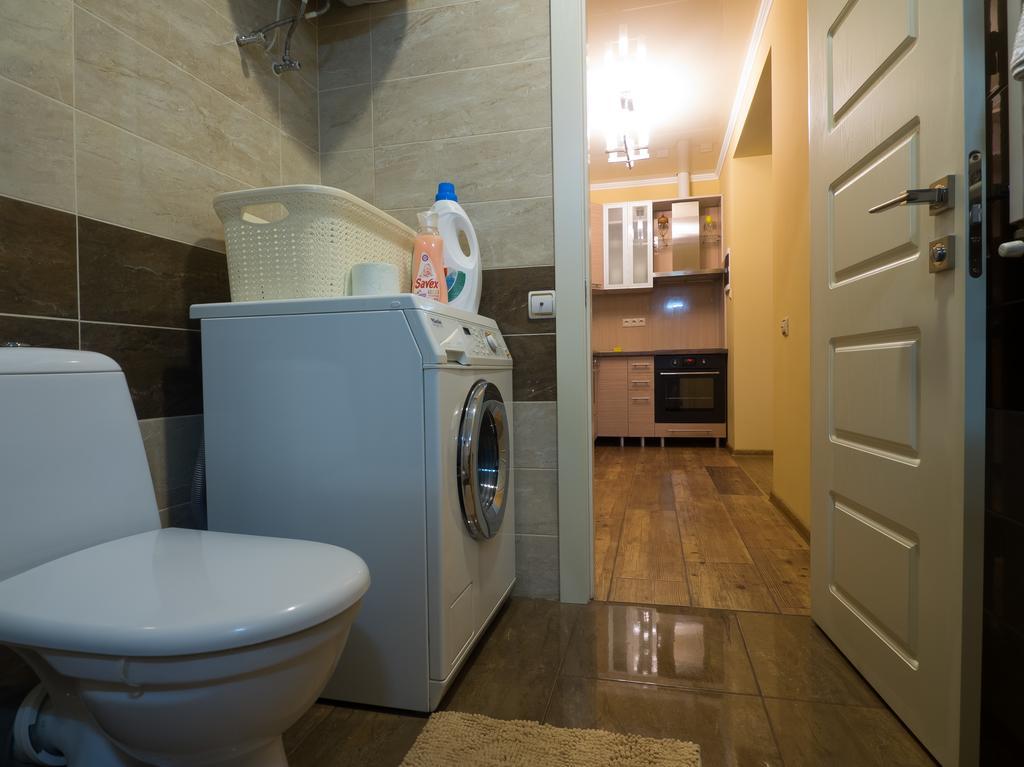 Slovac-Apartment Кишинев Екстериор снимка