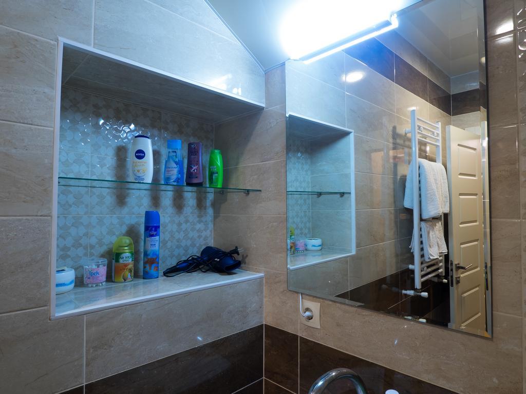 Slovac-Apartment Кишинев Екстериор снимка
