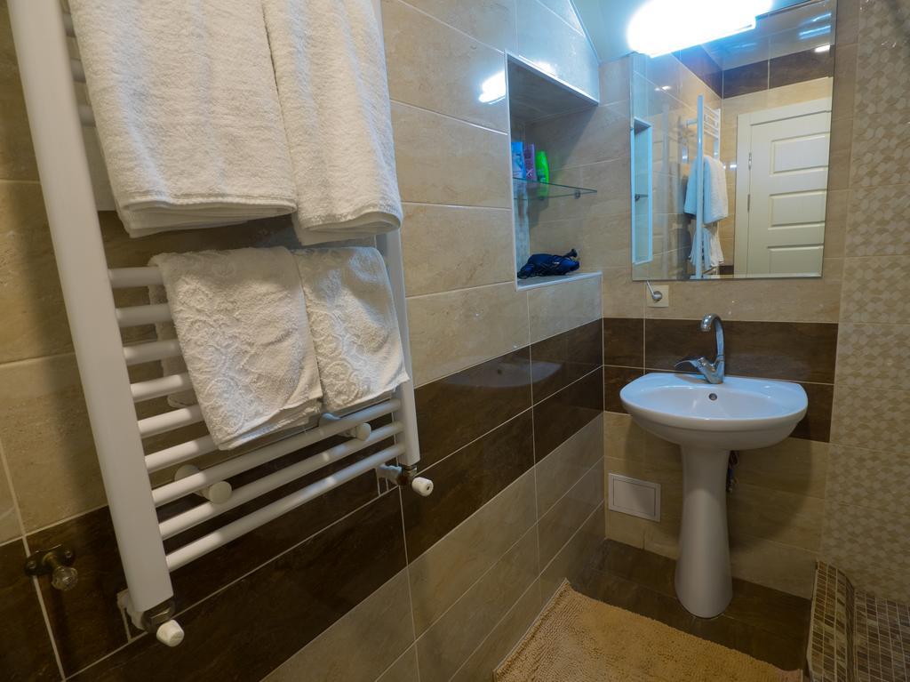Slovac-Apartment Кишинев Екстериор снимка