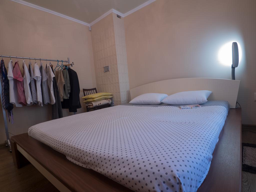 Slovac-Apartment Кишинев Екстериор снимка